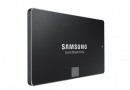 Dysk SSD 500GB to ogromna wydajność, która wymaga od nas wyłożenia większej ilości gotówki niż w przypadku dysku magnetycznego HDD. Na zdjęciu Samsung 850 EVO o pojemności 500GB z interfejsem SATA III.
