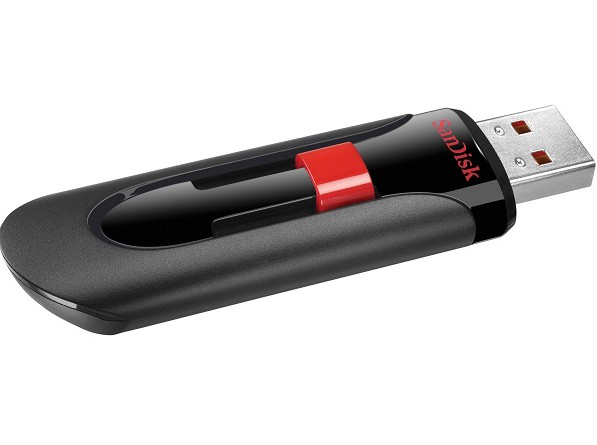 Pendrive 16GB wystarczy w zupełności do przechowywania oraz przesyłania plików MP3, dokumentów, plików instalacyjnych czy też kilku filmów. Warto rozważyć zakup pamięci Flash Drive z nowszym interfejsem USB 3.1 lub USB 3.0.
